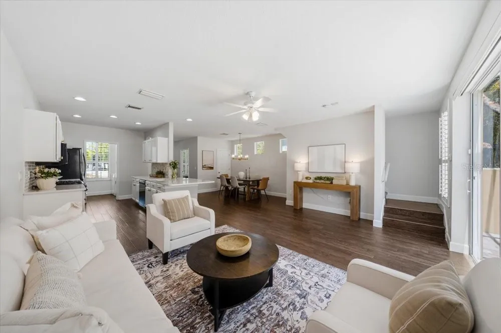 9530 W PARK VILLAGE DRIVE Tampa, FL 33626