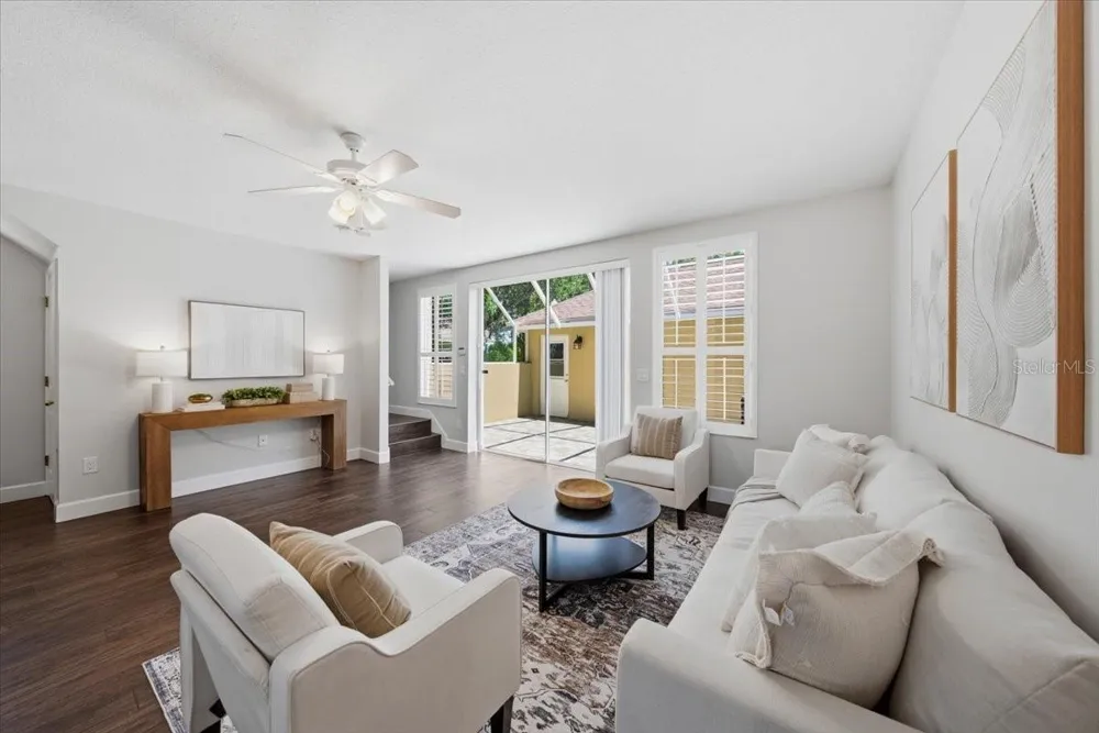 9530 W PARK VILLAGE DRIVE Tampa, FL 33626