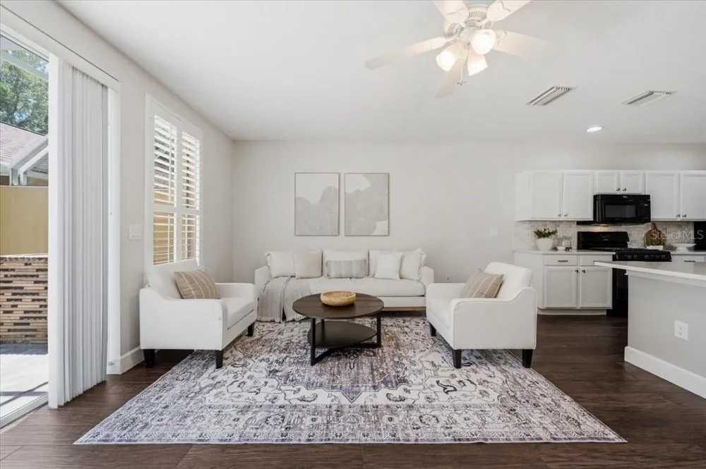 9530 W PARK VILLAGE DRIVE Tampa, FL 33626