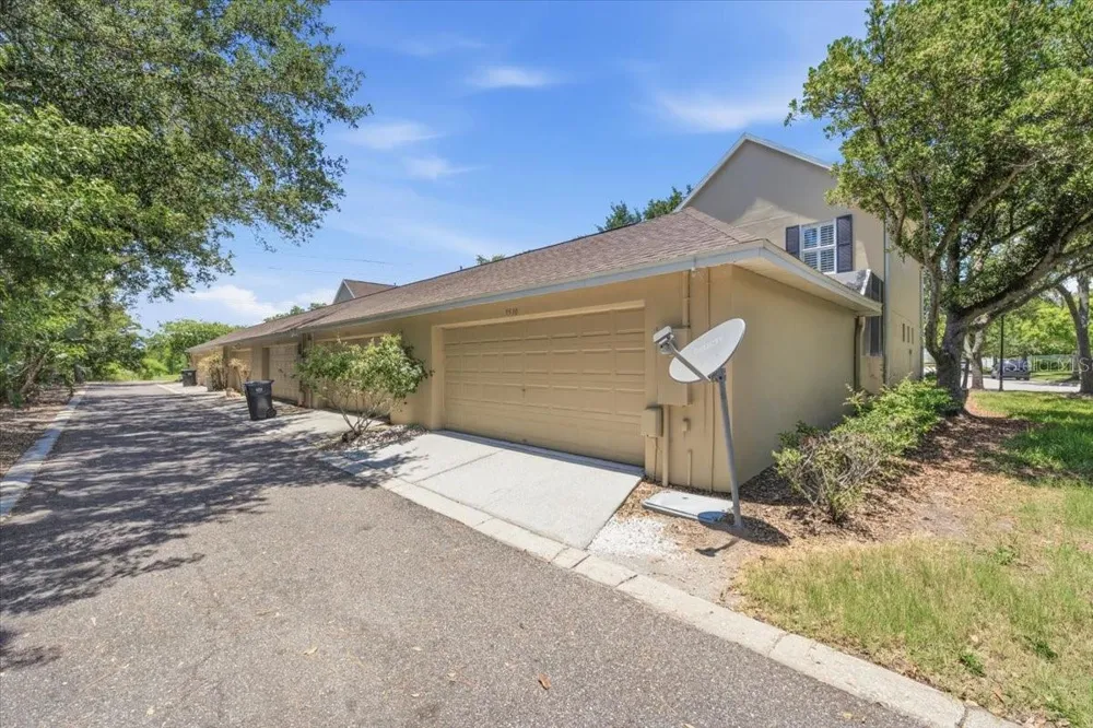 9530 W PARK VILLAGE DRIVE Tampa, FL 33626