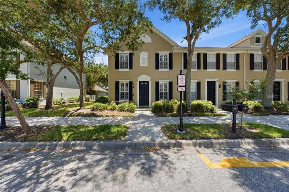 9530 W PARK VILLAGE DRIVE Tampa, FL 33626