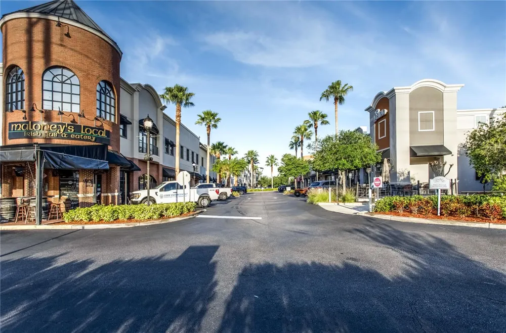 9530 W PARK VILLAGE DRIVE Tampa, FL 33626