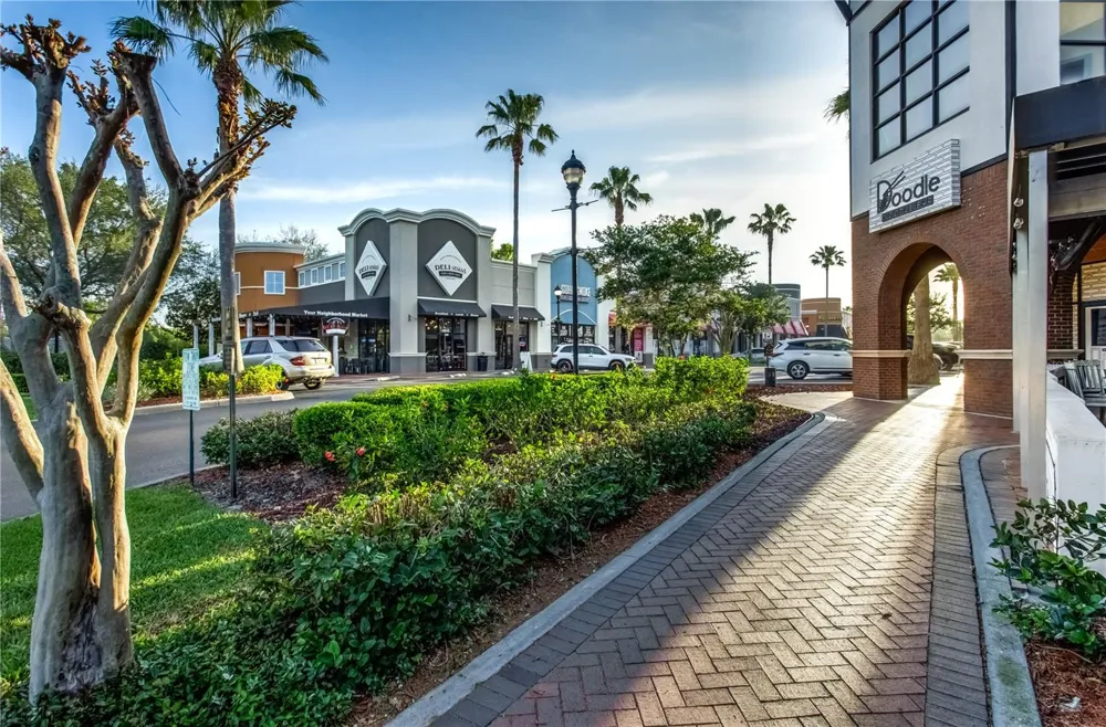 9530 W PARK VILLAGE DRIVE Tampa, FL 33626