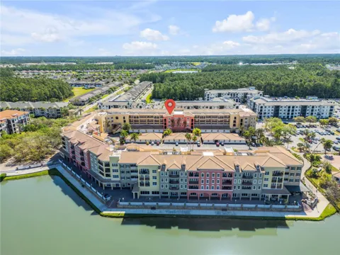 424 LUNA BELLA LANE #231