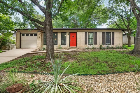 8507 Shenandoah Drive