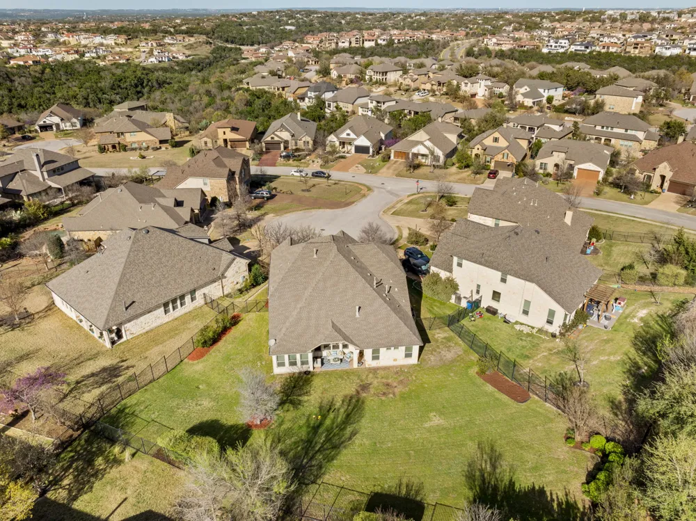 106 Princes Court Austin, TX 78738