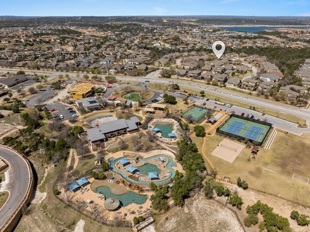 106 Princes Court Austin, TX 78738