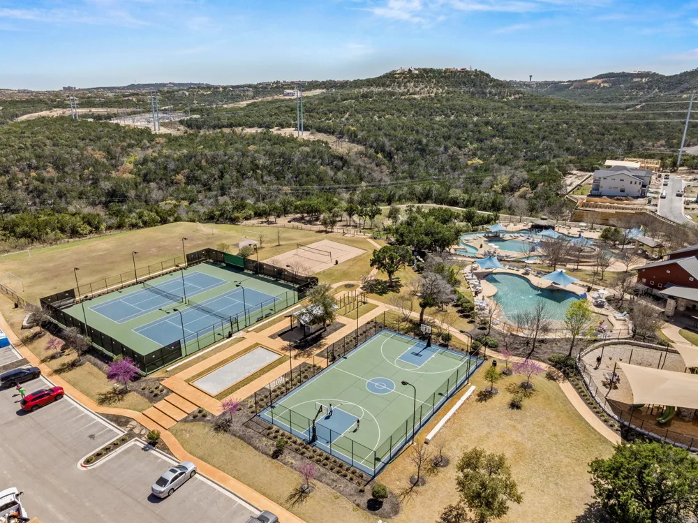 106 Princes Court Austin, TX 78738