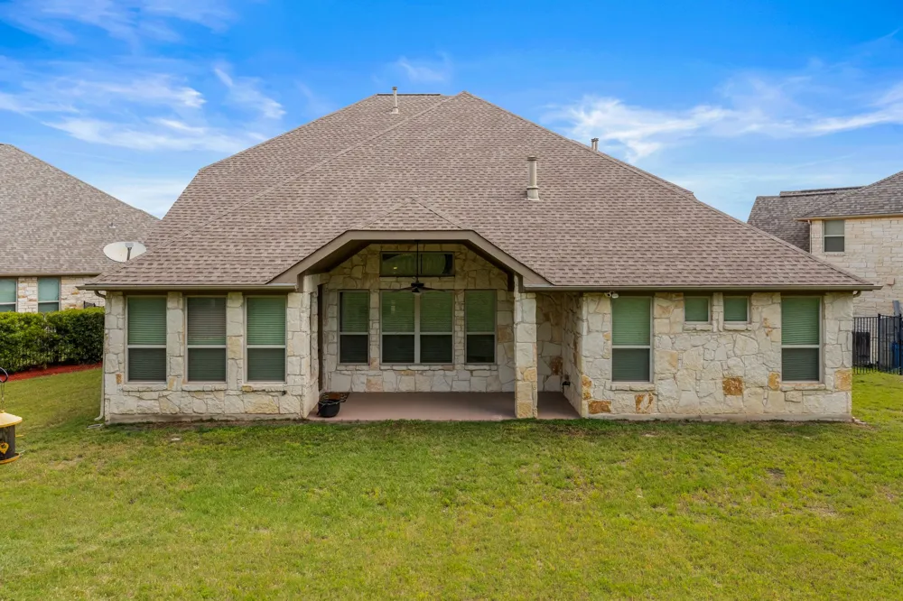106 Princes Court Austin, TX 78738