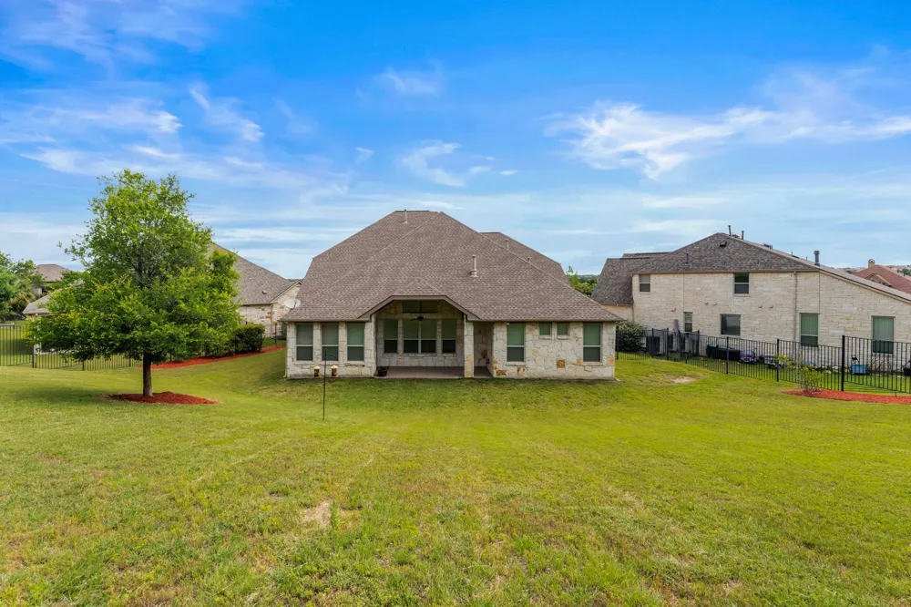 106 Princes Court Austin, TX 78738