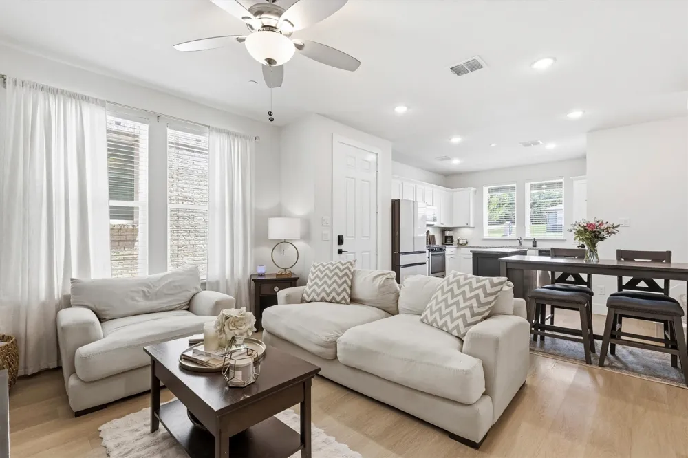7688 Resting Mews North Richland Hills, TX 76182