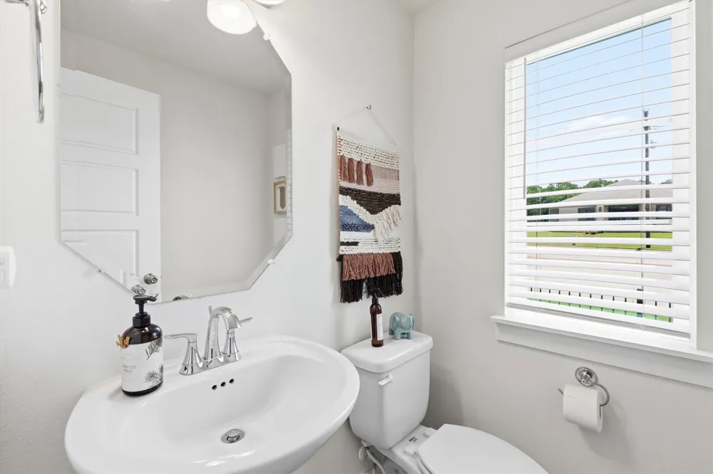 7688 Resting Mews North Richland Hills, TX 76182