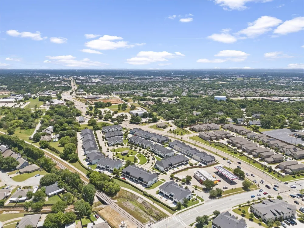 7688 Resting Mews North Richland Hills, TX 76182