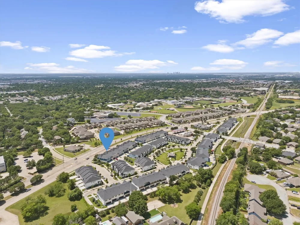 7688 Resting Mews North Richland Hills, TX 76182