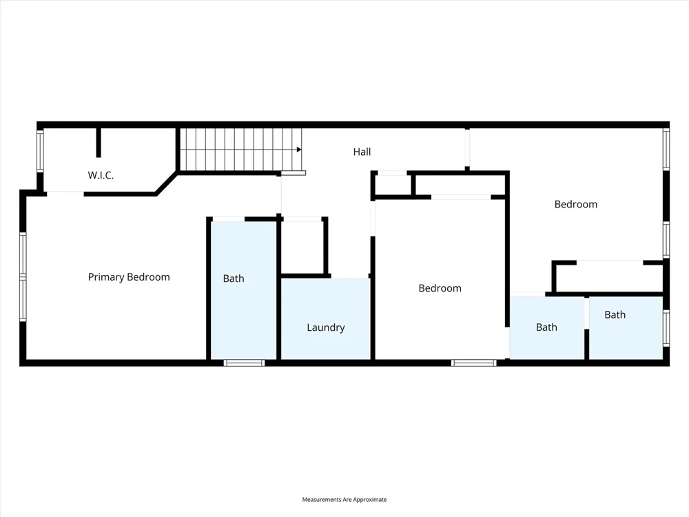 7688 Resting Mews North Richland Hills, TX 76182