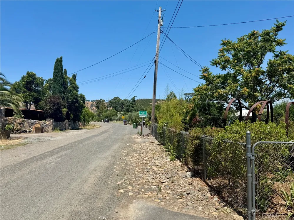 20776 Napa Avenue Middletown, CA 95461