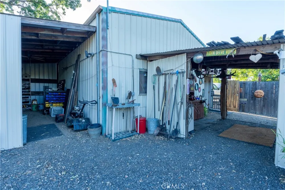 20776 Napa Avenue Middletown, CA 95461