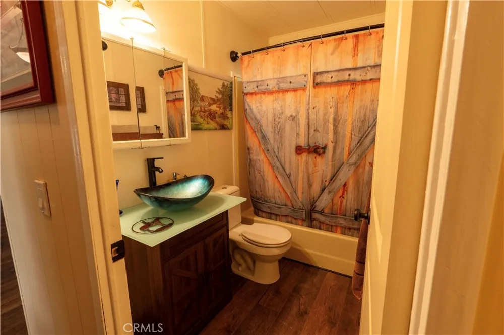 20776 Napa Avenue Middletown, CA 95461