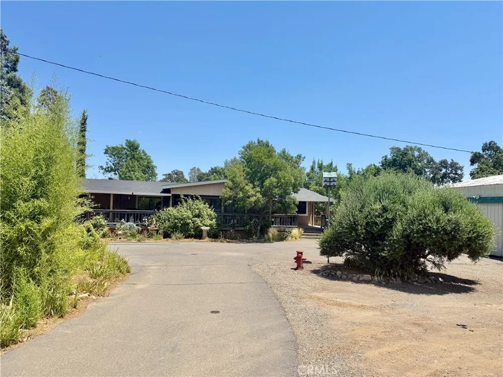 20776 Napa Avenue Middletown, CA 95461