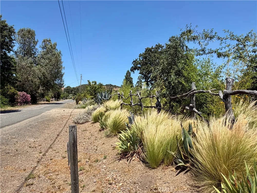 20776 Napa Avenue Middletown, CA 95461