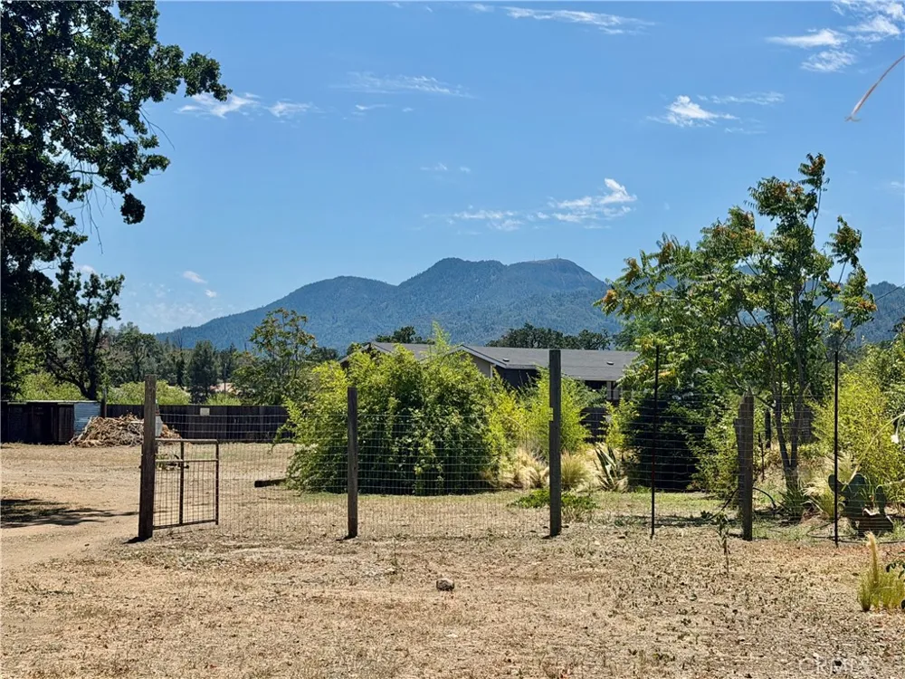 20776 Napa Avenue Middletown, CA 95461