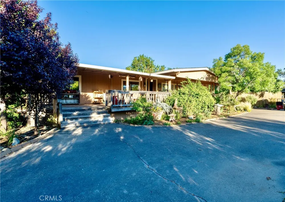 20776 Napa Avenue Middletown, CA 95461