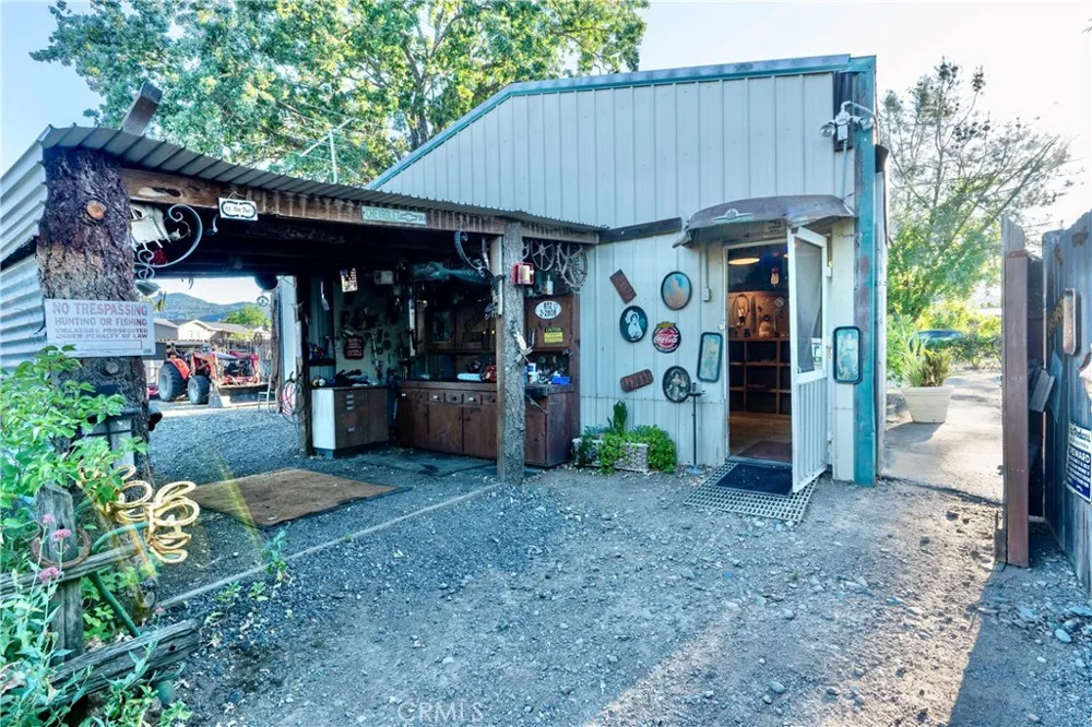 20776 Napa Avenue Middletown, CA 95461