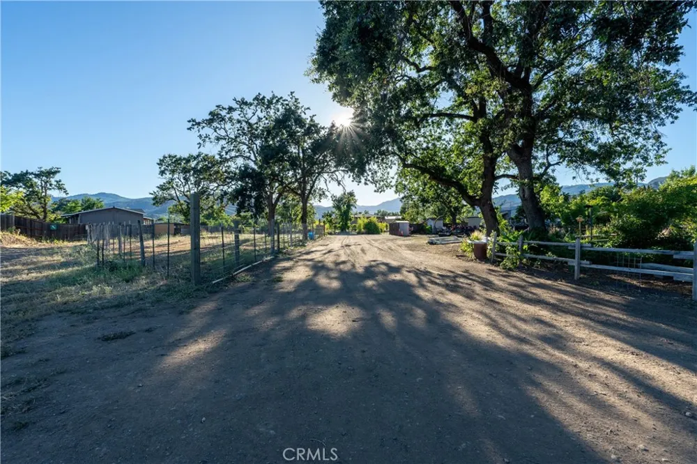 20776 Napa Avenue Middletown, CA 95461