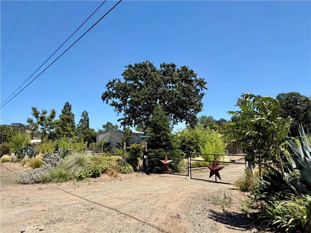 20776 Napa Avenue Middletown, CA 95461