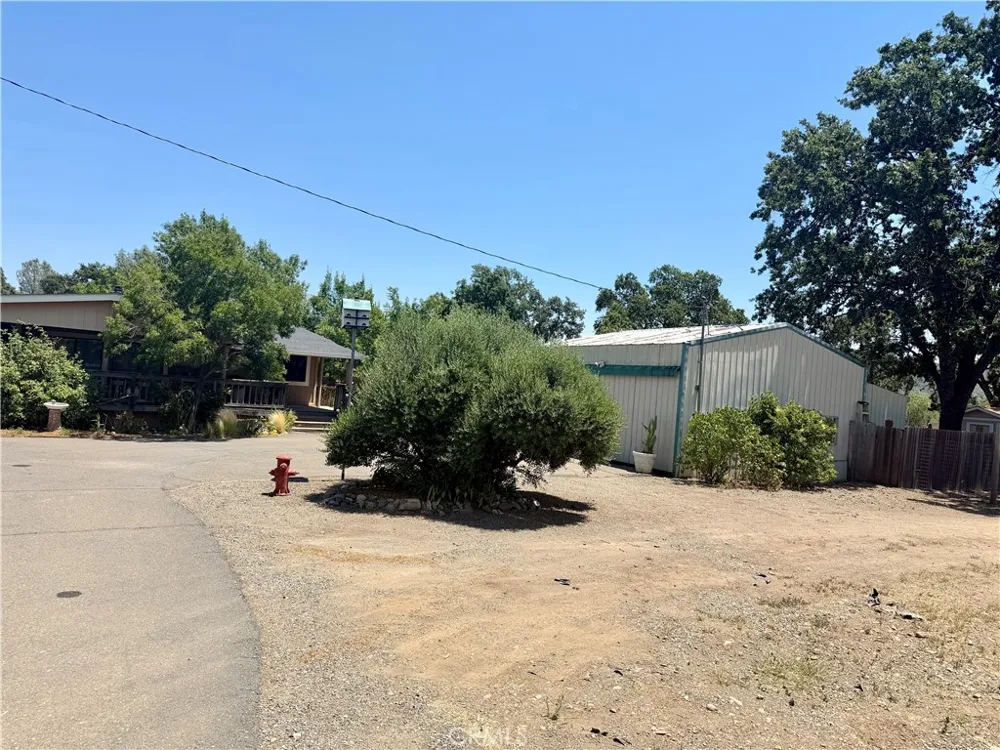 20776 Napa Avenue Middletown, CA 95461