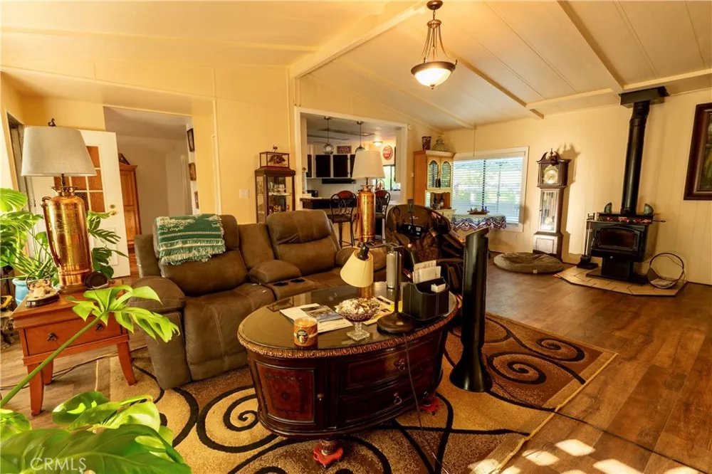 20776 Napa Avenue Middletown, CA 95461