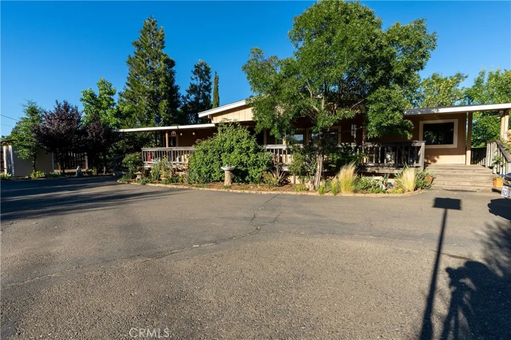 20776 Napa Avenue Middletown, CA 95461