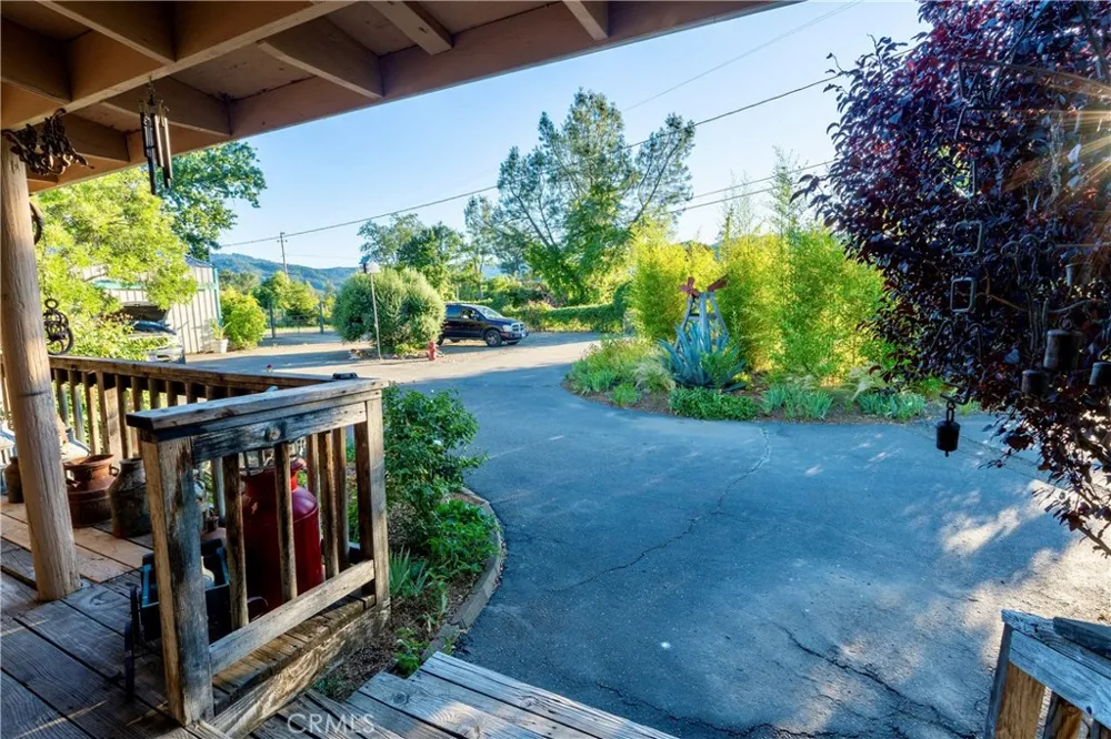20776 Napa Avenue Middletown, CA 95461