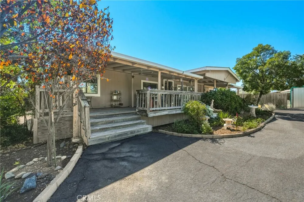 20776 Napa Avenue Middletown, CA 95461