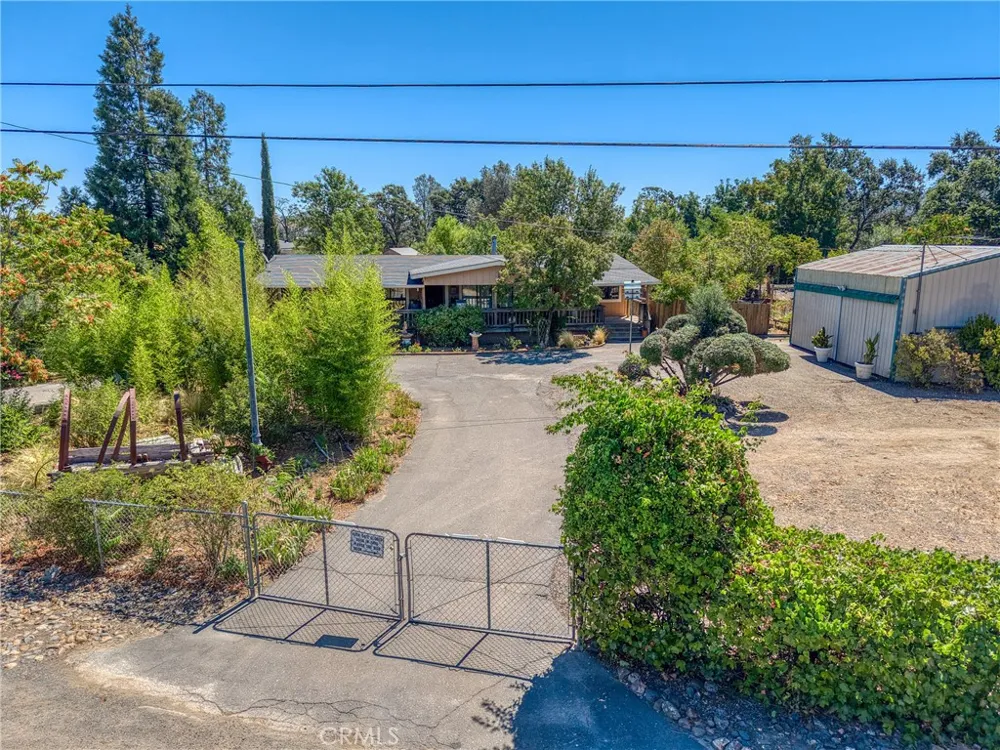 20776 Napa Avenue Middletown, CA 95461