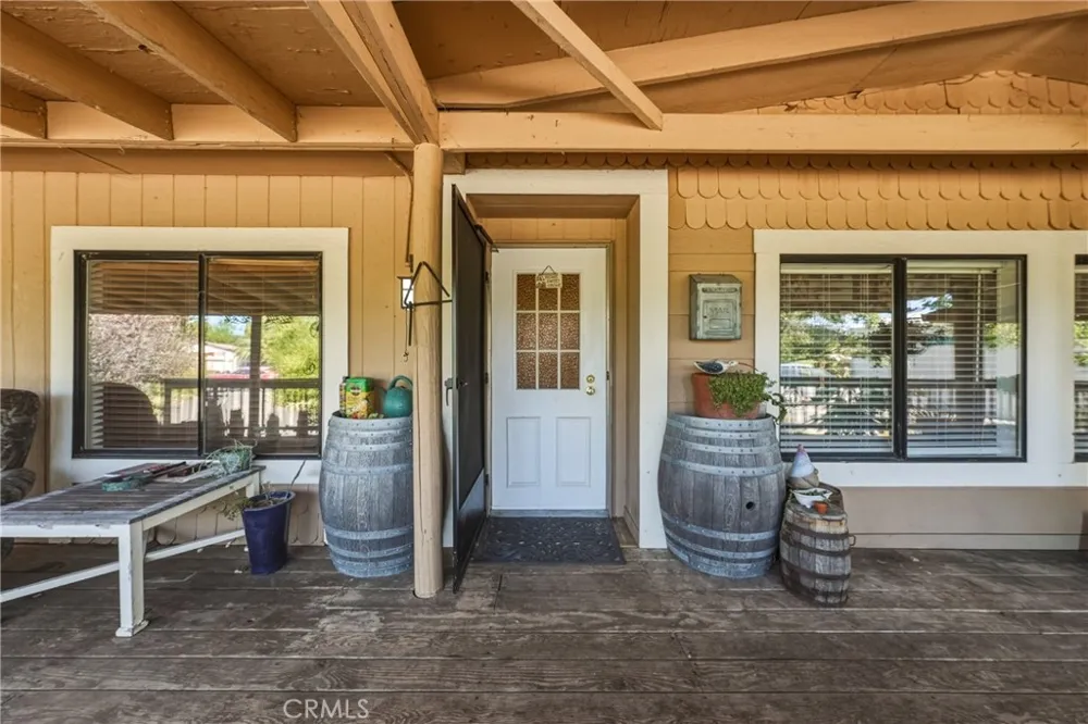 20776 Napa Avenue Middletown, CA 95461