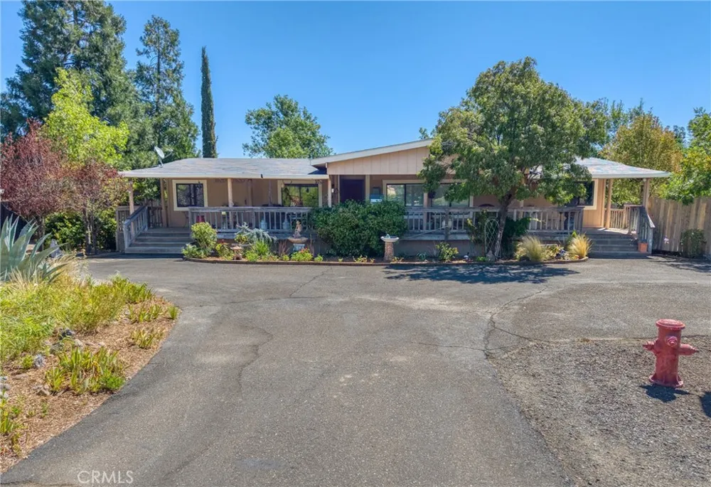 20776 Napa Avenue Middletown, CA 95461