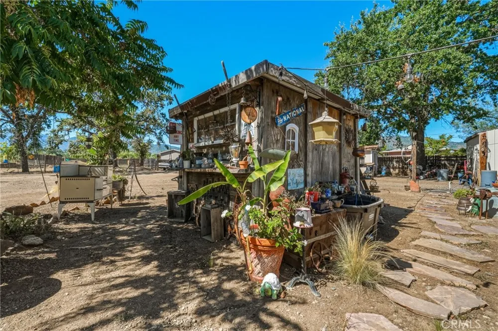 20776 Napa Avenue Middletown, CA 95461