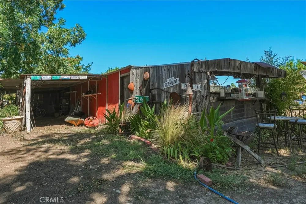 20776 Napa Avenue Middletown, CA 95461