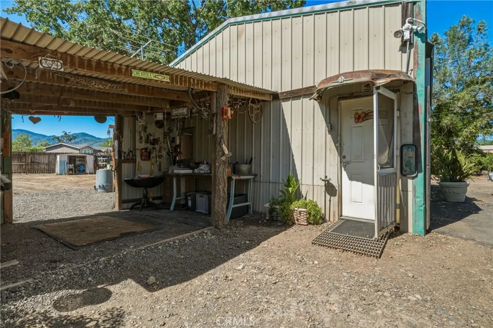 20776 Napa Avenue Middletown, CA 95461