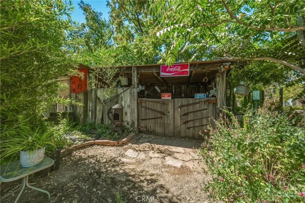 20776 Napa Avenue Middletown, CA 95461