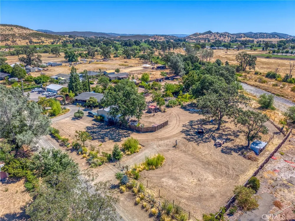 20776 Napa Avenue Middletown, CA 95461