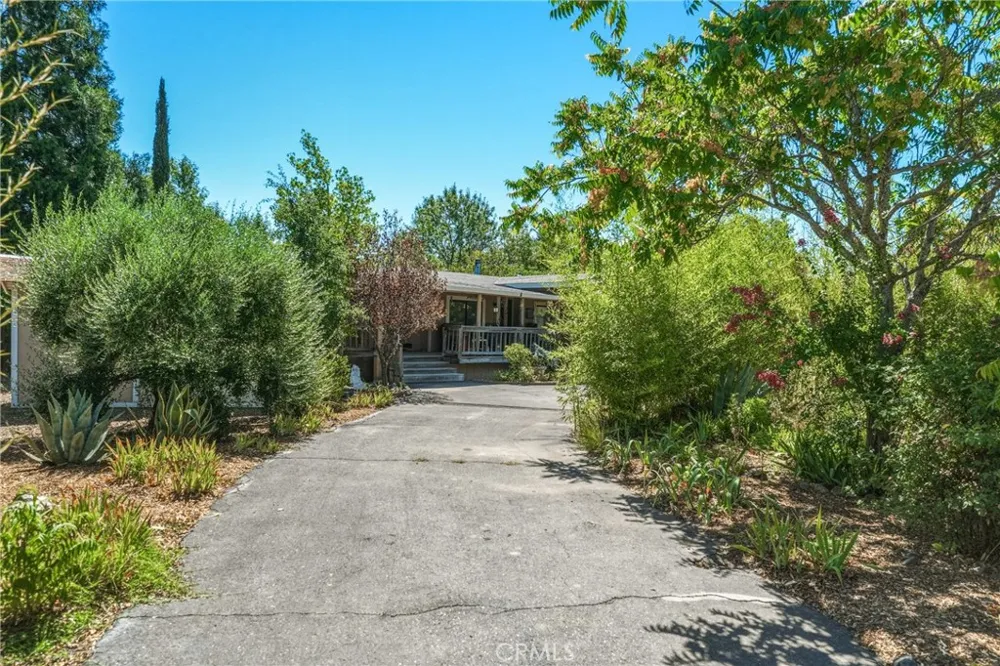 20776 Napa Avenue Middletown, CA 95461
