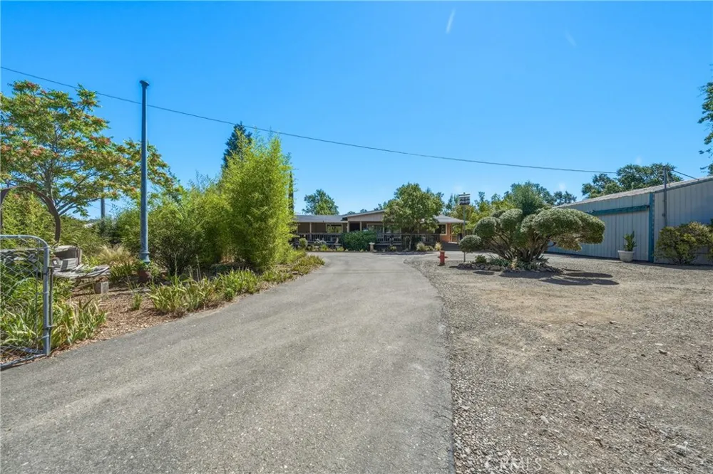 20776 Napa Avenue Middletown, CA 95461