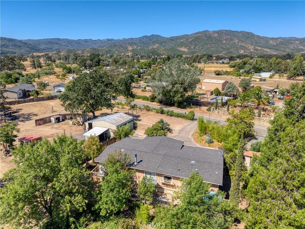 20776 Napa Avenue Middletown, CA 95461
