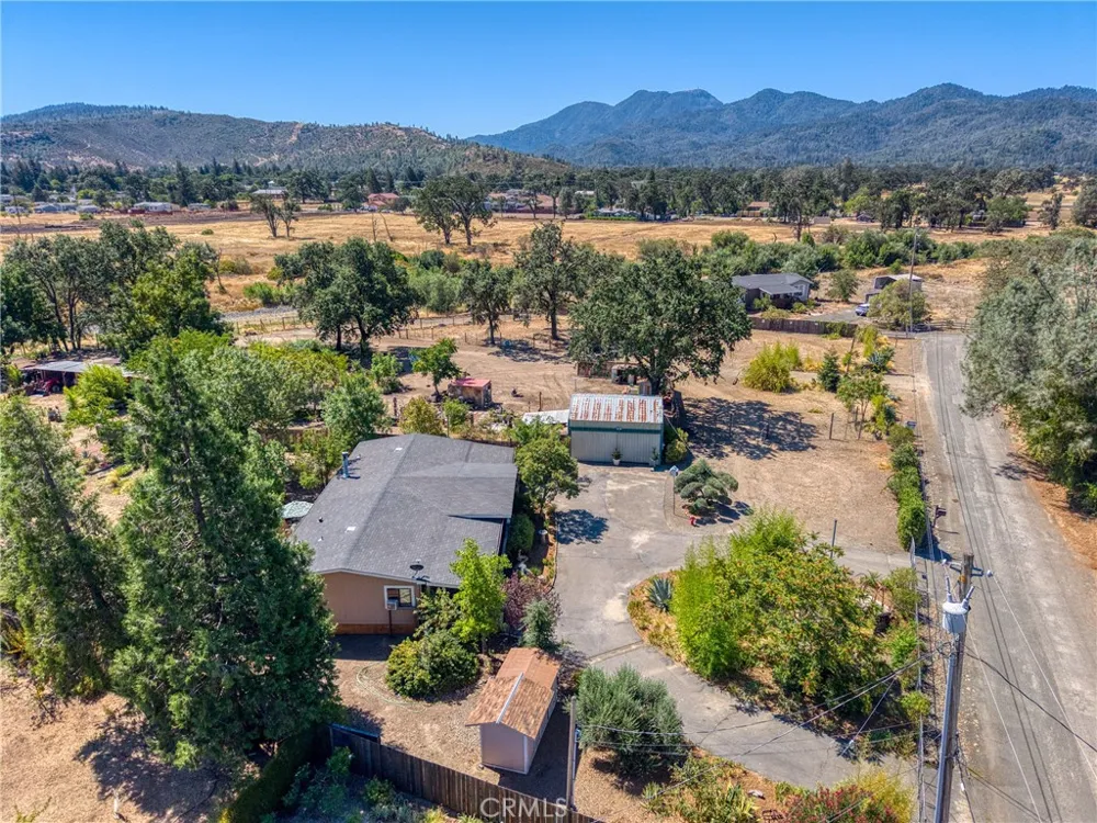 20776 Napa Avenue Middletown, CA 95461