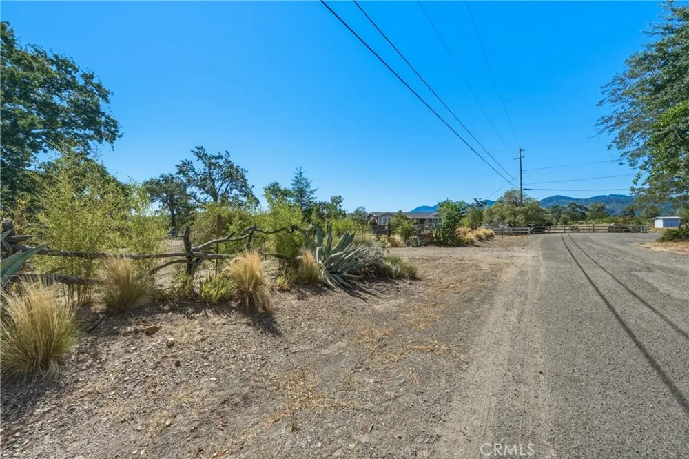 20776 Napa Avenue Middletown, CA 95461