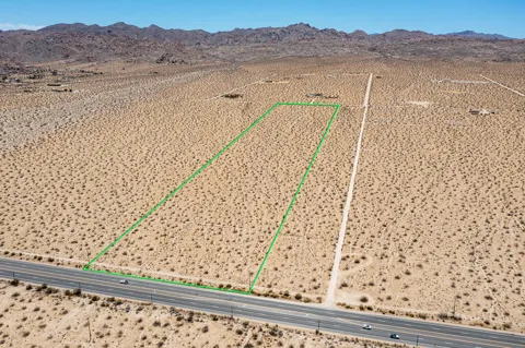108 Twentynine Palms Highway
