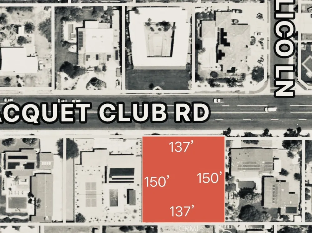 1833 Racquet Club Road E Palm Springs, CA 92262