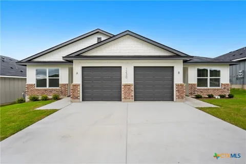 1230 Concord Drive #A